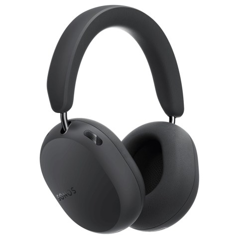 Sonos Ace Ultra Headphones - Black - front