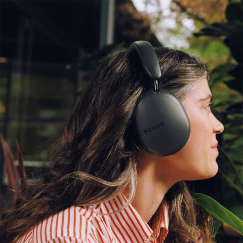 Sonos Ace Ultra Headphones - Lifestyle 3