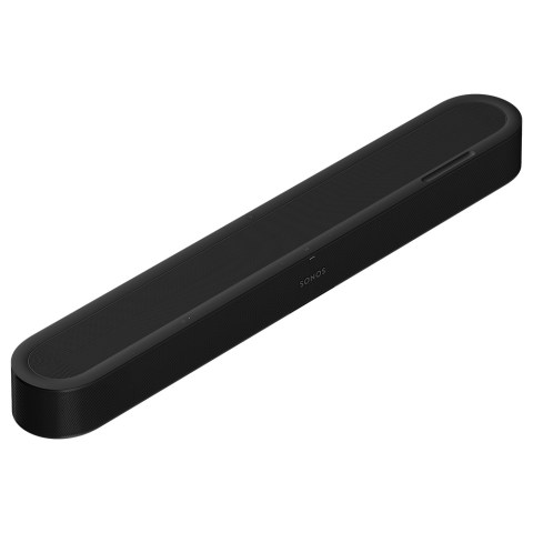Sonos Beam Ultra Soundbar - Black