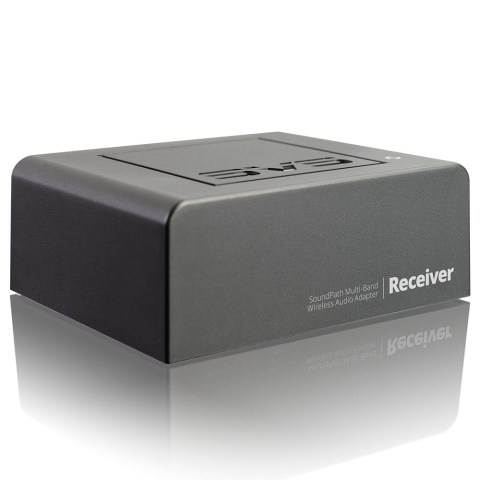 SVS SoundPath Multi-band Wireless Audio Adapter - Receiver
