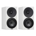 Amphion Argon3S Bookshelf Speakers - Standard White