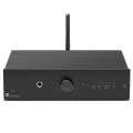 Pro-Ject Stereo Box E Amplifier - Black