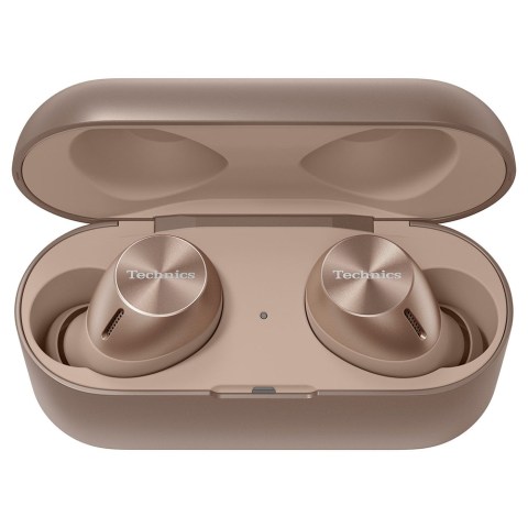 Technics EAH-AZ40M2 Earbuds - Pink - front
