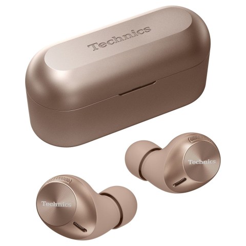 Technics EAH-AZ40M2 Earbuds - Pink - side