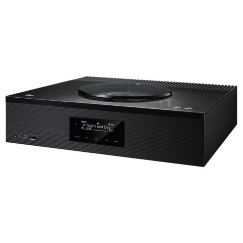 Technics SA-C100EG-K Player