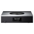 Technics SA-C600 Audio Receiver - Silver
