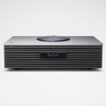 Technics SC-C70MK2EG Audio System - Silver