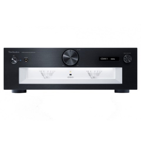 Technics SU-G700M2E Amplifier - Black