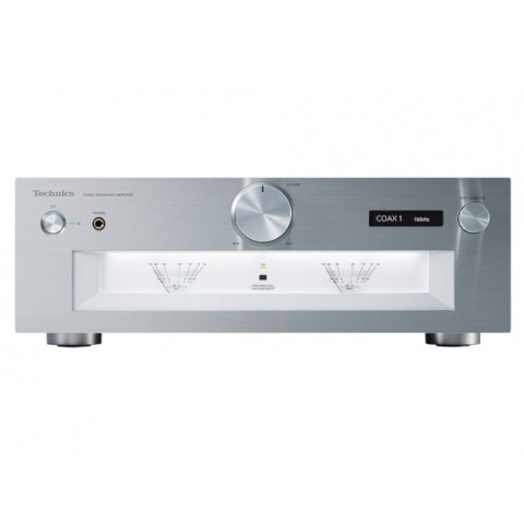Technics SU-G700M2E Amplifier - Silver