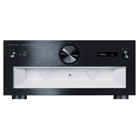 Technics SU-R1000E Amplifier - Black