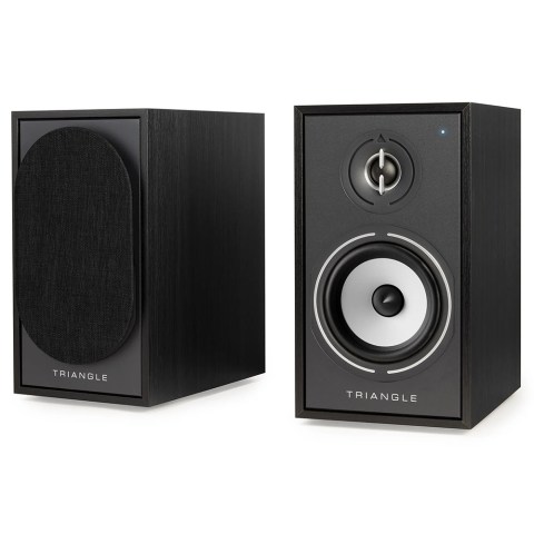 Triangle Borea BR02 CONNECT – Black Ash