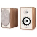 Triangle Borea BR02 CONNECT Speakers – Light Oak