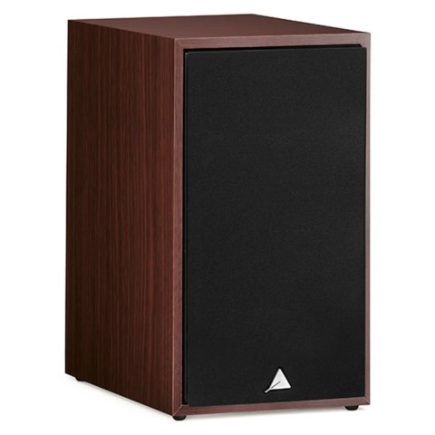 Triangle Borea BR02 Speakers – Walnut - left