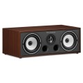 Triangle Borea BRC1 Speaker - Walnut