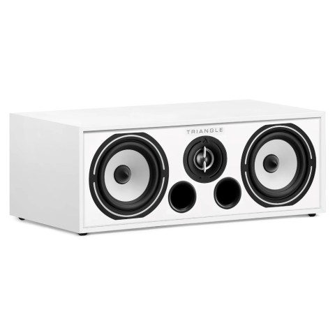 Triangle Borea BRC1 Speaker - White