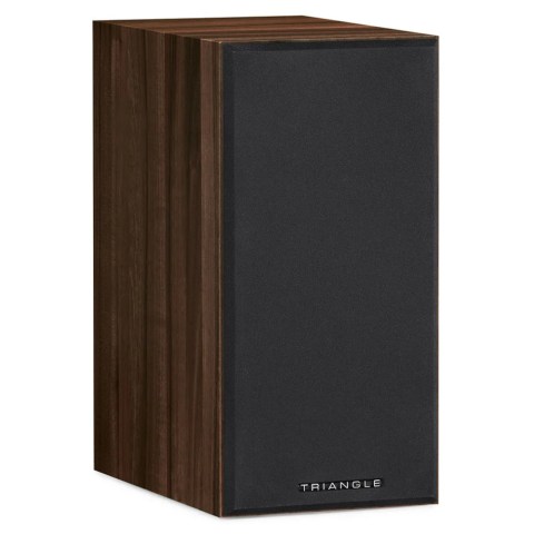 Triangle Espirit Comete Ez Speakers - Chestnut - cover