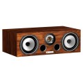 Triangle Espirit Voce EZ Speaker - Dark Brown