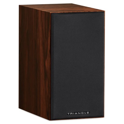 Triangle Esprit Titus Ez Speakers - Dark Brown - cover