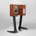 Triangle Magellan Speakers - Duetto 40th - Golden Oak