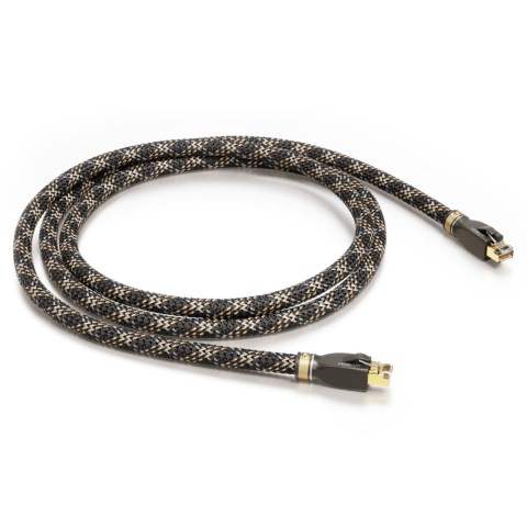 VIABLUE EP-7 T6S LAN CAT6A Cable