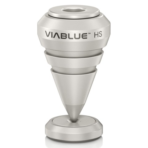 VIABLUE HS Spikes - Silver