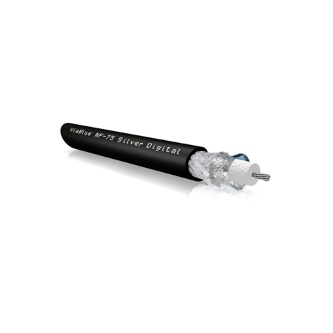 VIABLUE NF-75 DIGITAL T8 RCA Cable - Cobra - in