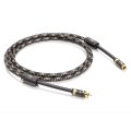 VIABLUE NF-B Subwoofer T8 RCA Cable - Cobra