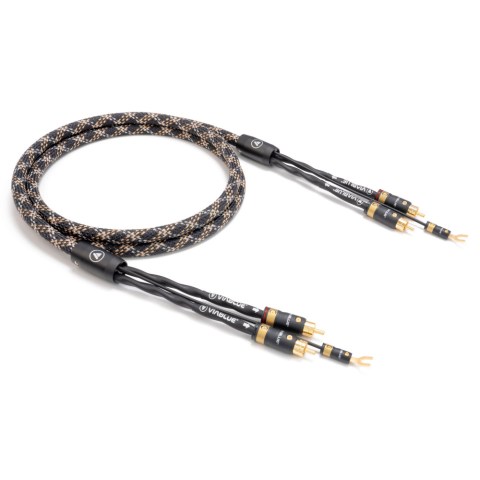 VIABLUE NF-S5 T8 RCA Cable - Cobra