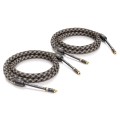 VIABLUE NF-S6 AIR T8 RCA Cable - Cobra