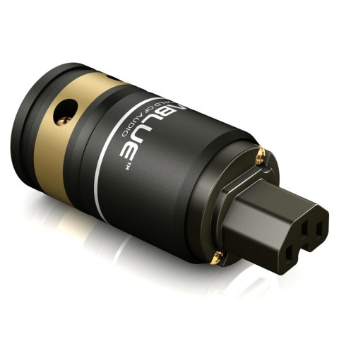VIABLUE T6S IEC C15 AC Plug