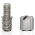 VIABLUE Thread M6 NUT Adapters (8pcs.)