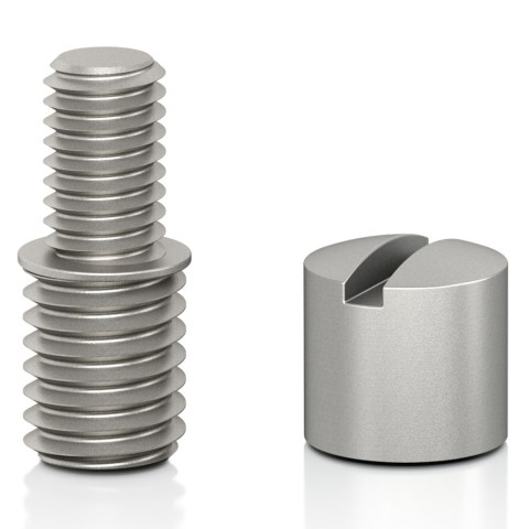 VIABLUE Thread M6 NUT Adapters (8pcs.)