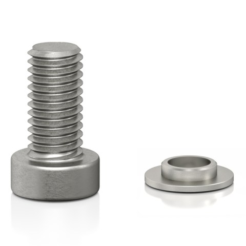 VIABLUE Thread Spikes Adapters (8pcs)