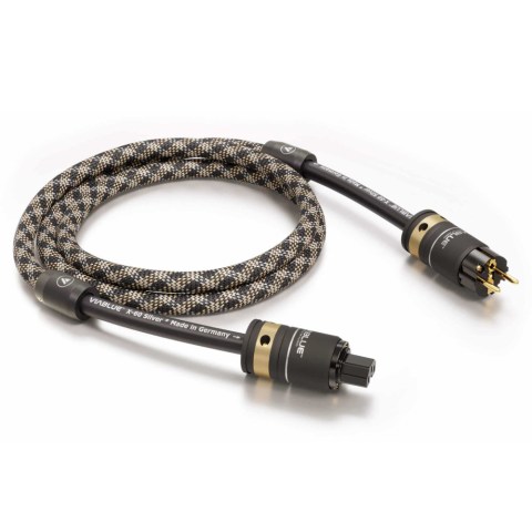 VIABLUE X-60 T6S Power Cable - Cobra