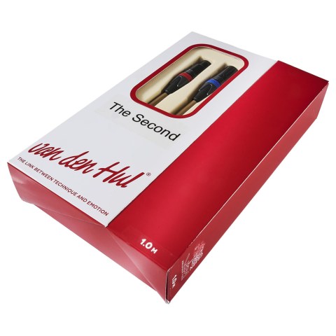 Van den Hul The Second XLR Cable