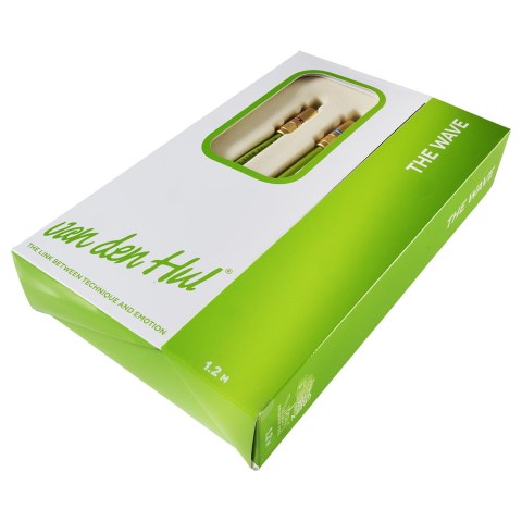 Van den Hul The Wave RCA Cable