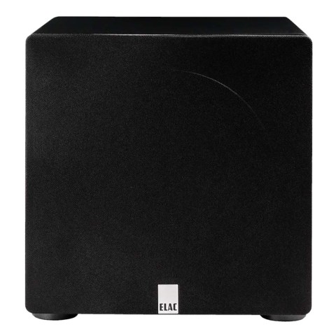 ELAC Varro Premium PS350 Subwoofer - Black