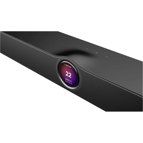 WiiM Soundbar - Black - detail