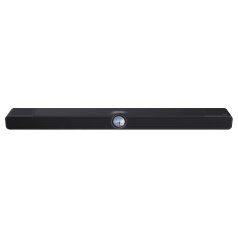 WiiM Soundbar - Black - front