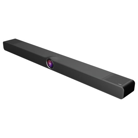 WiiM Soundbar - Black