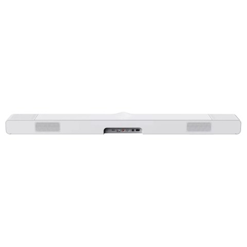 WiiM Soundbar - White - back