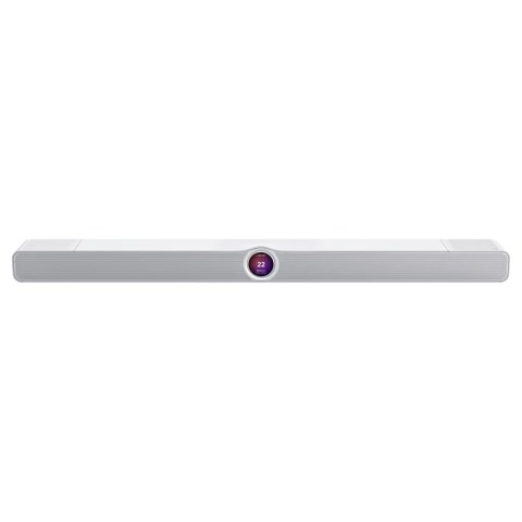 WiiM Soundbar - White - front