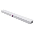WiiM Soundbar - White
