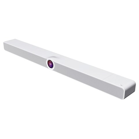 WiiM Soundbar - White