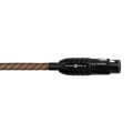 Wireworld Micro-Eclipse 8 Balanced Digital Audio XLR Cable - 1.0m