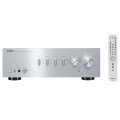 Yamaha A-S301 Amplifier - Silver