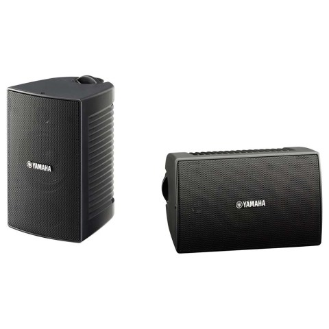 Yamaha NS-AW194 Outdoor Speakers - Black
