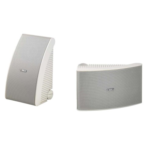Yamaha NS-AW392 Outdoor Speakers - White