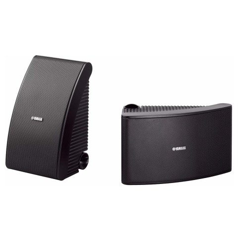 Yamaha NS-AW592 Outdoor Speakers - Black