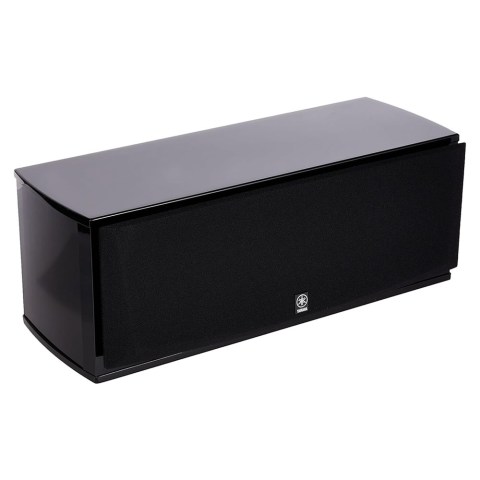 Yamaha NS-C444 Center Speaker - Grille